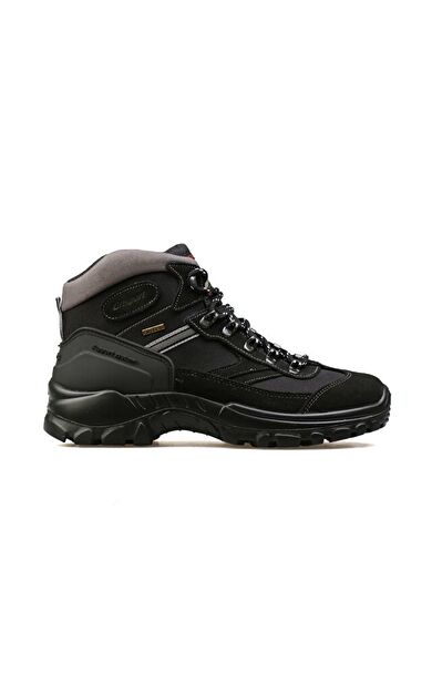 Grisport Unisex Trekking Bot Ve Ayakkabısı 13316S16G Siyah