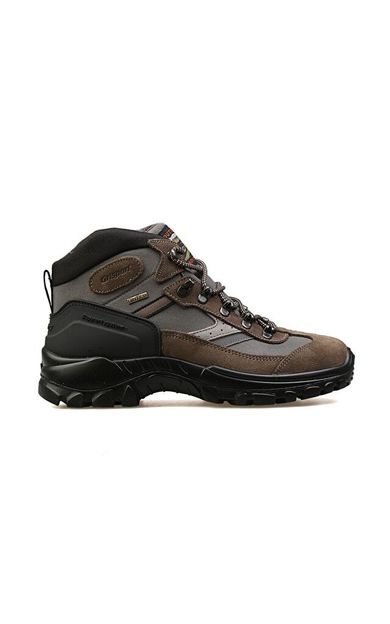 Grisport Unisex Trekking Bot Ve Ayakkabısı 13316S3G Yeşil