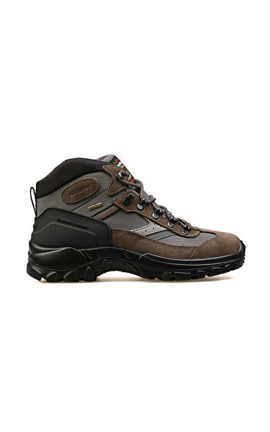 Grisport Unisex Trekking Bot Ve Ayakkabısı 13316S3G Yeşil