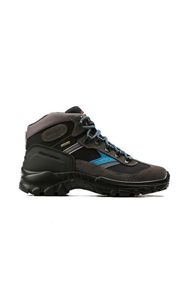 Grisport Erkek Trekking Bot Ve Ayakkabısı 13316S4G Gri