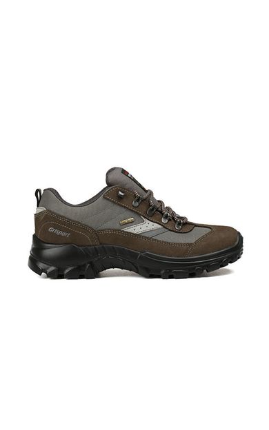 GriSport Erkek Outdoor Ayakkabısı Kahverengi 13318S42G