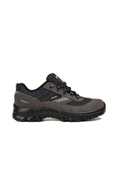 Grisport Erkek Outdoor Ayakkabısı 13318S44G Gri