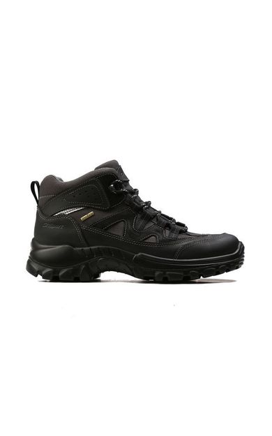 Grisport Unisex Trekking Bot Ve Ayakkabısı 13340D81T Siyah