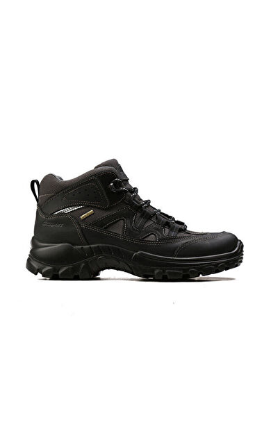 Grisport Unisex Trekking Bot Ve Ayakkabısı 13340D81T Siyah