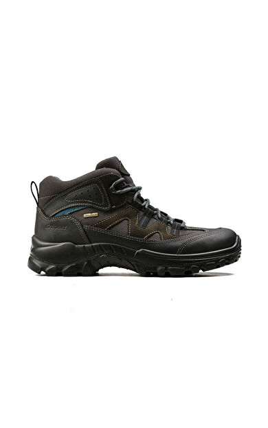 Grisport Unisex Trekking Bot Ve Ayakkabısı 13340D83T Kahverengi
