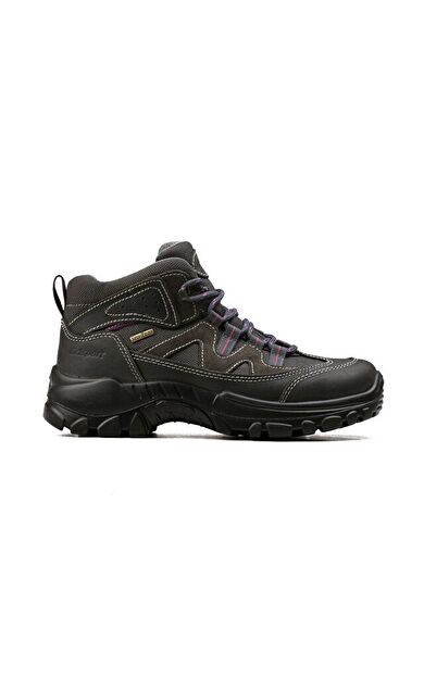 Grisport Kadın Trekking Bot Ve Ayakkabısı 13340D84T Gri