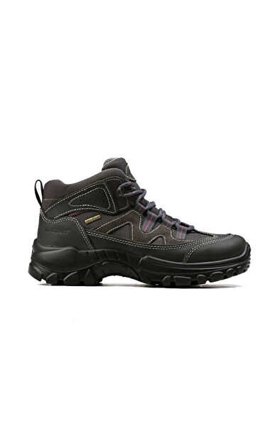 Grisport Kadın Trekking Bot Ve Ayakkabısı 13340D84T Gri