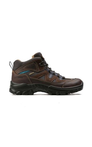 Grisport Unisex Trekking Bot Ve Ayakkabısı 13340D85T Kahverengi