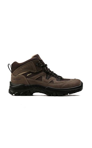 Grisport Erkek Trekking Bot Ve Ayakkabısı 13340N82T Kahverengi