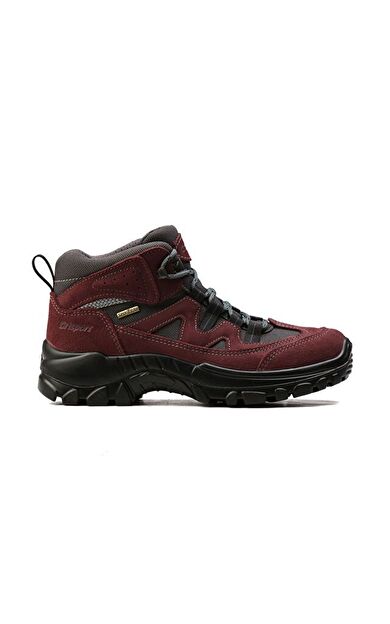 Grisport Kadın Trekking Bot Ve Ayakkabısı 13340S86T Kırmızı
