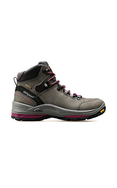 Grisport Kadın Trekking Bot Ve Ayakkabısı 13501N49T Haki