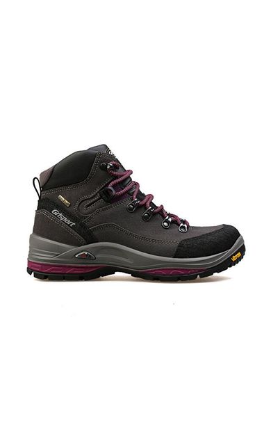 Grisport Unisex Trekking Bot Ve Ayakkabısı 13505S57T Gri