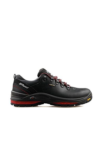 Grisport Erkek Outdoor Ayakkabısı 13507D9T Siyah Dakar