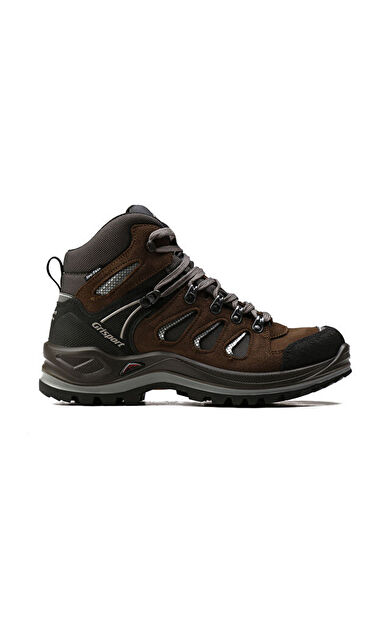 Grisport 13711S Unisex Trekking Bot Ve Ayakkabısı 13711S29T Kahverengi
