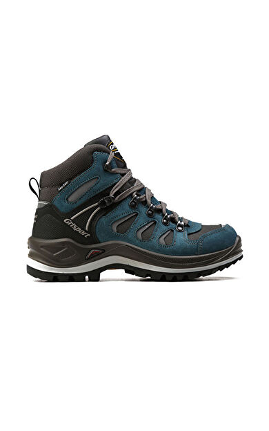 Grisport Unisex Trekking Bot Ve Ayakkabısı 13711S31T Mavi