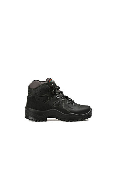 GriSport Çocuk Outdoor Botu Siyah 292DV2G