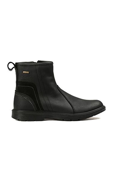 Grisport Erkek Botu 40410Ov12G Siyah Oliato
