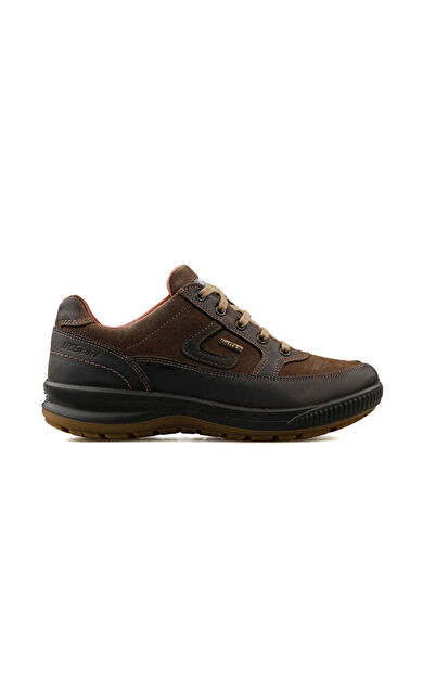 GriSport Defender Erkek Outdoor Ayakkabısı 41707D4G Kahverengi