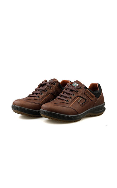 GriSport Erkek Outdoor Ayakkabısı Kahverengi Oliato