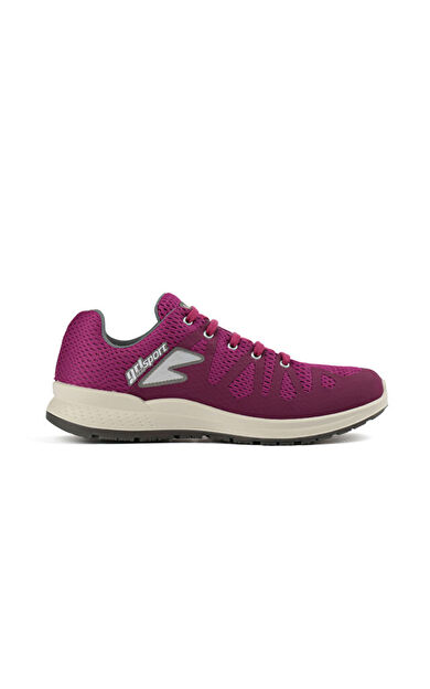 Grisport Kadın Ayakkabısı 42807A19 Pembe Airspin Semplice