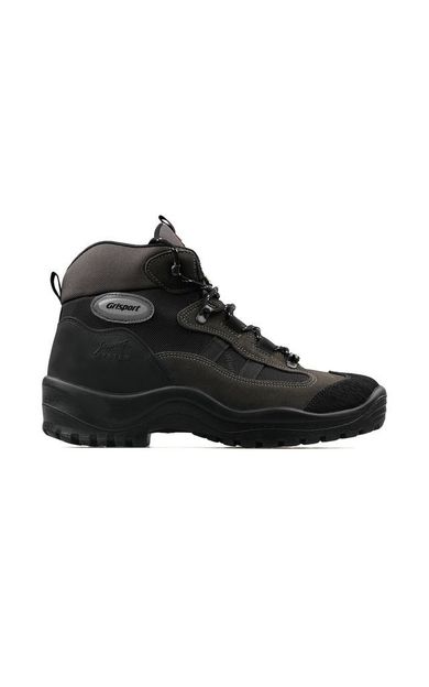 GriSport Unisex Trekking Bot Ve Ayakkabısı Siyah 654SV150G