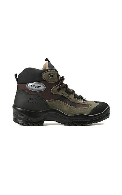 Grisport Erkek Outdoor Botu 654Sv151G Haki