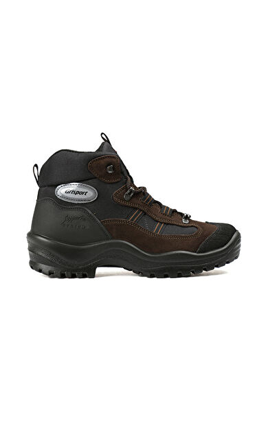 Grisport Erkek Outdoor Botu 654Sv153G Kahverengi