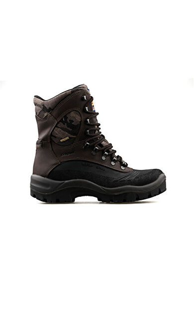 Grisport Unisex Trekking Bot Ve Ayakkabısı 90101D70Lt Kahverengi