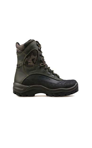 Grisport Unisex Trekking Bot Ve Ayakkabısı 90101D71Lt Yeşil