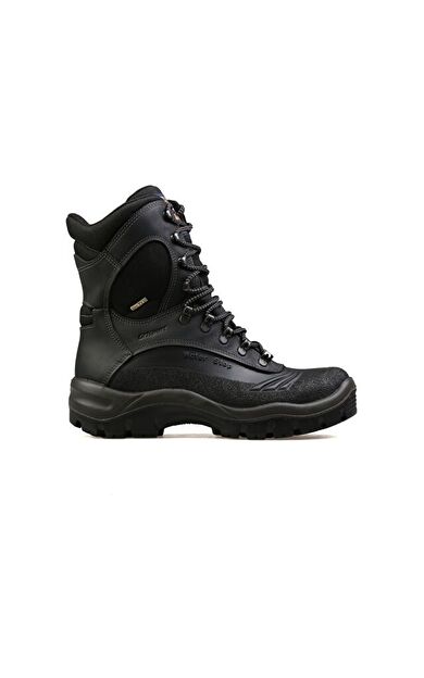 Grisport Unisex Trekking Bot Ve Ayakkabısı 90101D73Lt Siyah