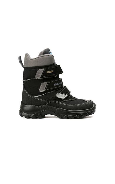 Grisport Çocuk Outdoor Botu 9344P108Lg Siyah Nero Pampas
