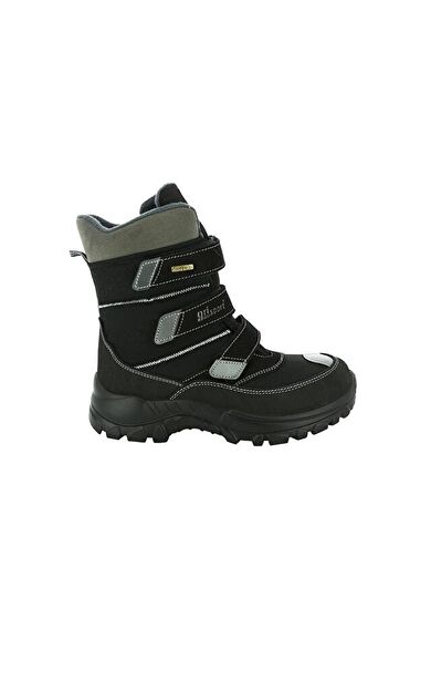 Grısport 9344P Çocuk Outdoor Botu 9344PV87LG Siyah