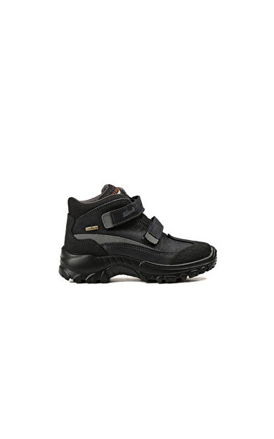 GriSport Çocuk Outdoor Botu Siyah 9352DV14G