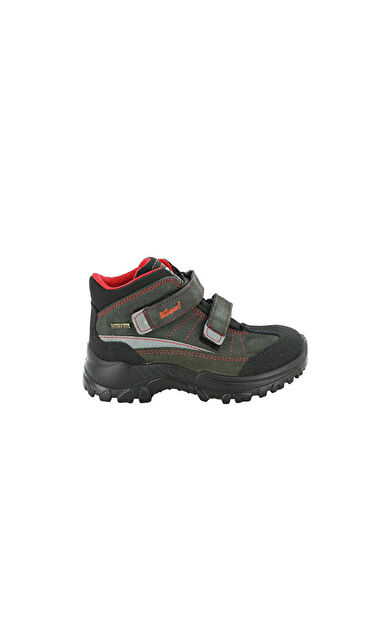 Grisport Çocuk Outdoor Botu 9352Sv4G Haki