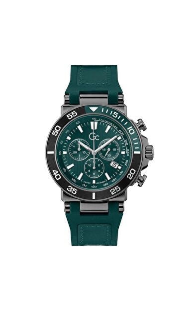 GC GCZ14007G9MF Erkek Kol Saati