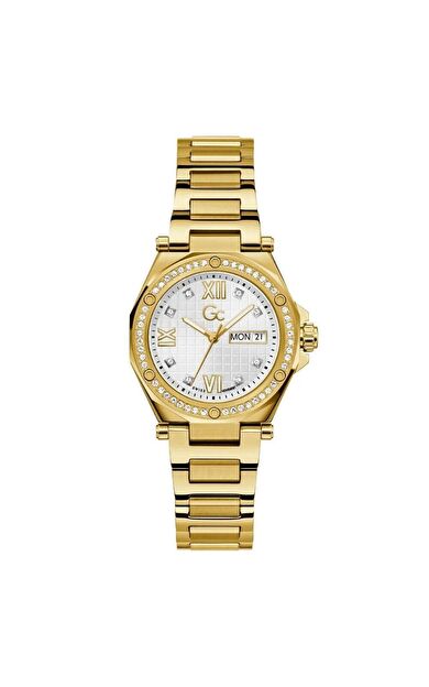 GC GCZ20008L1MF Kadın Kol Saati
