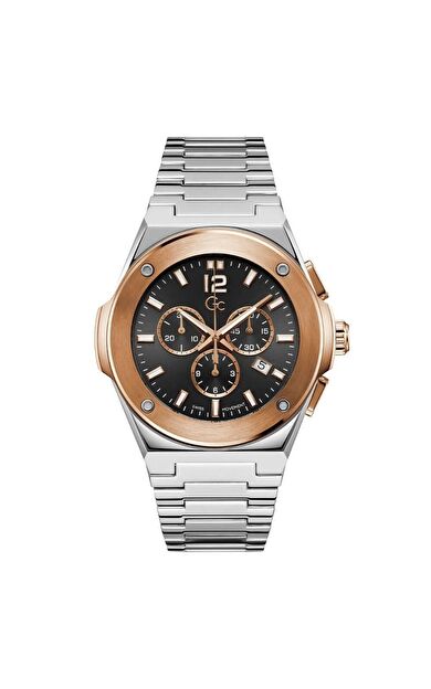 GC GCZ33002G2MF Erkek Kol Saati