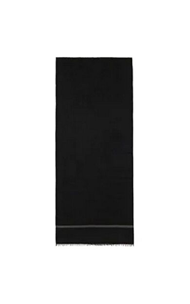 Guess AM9566POL03 Scarf Jacquard Erkek Atkı