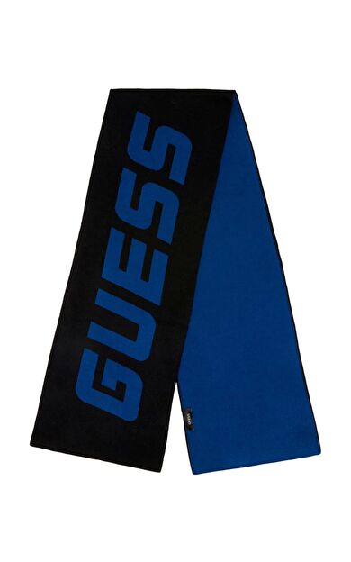 Guess AM9571POL03 Knitted Erkek Atkı