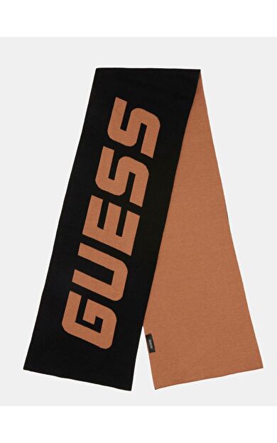 Guess AM9571POL03 Knitted Erkek Atkı