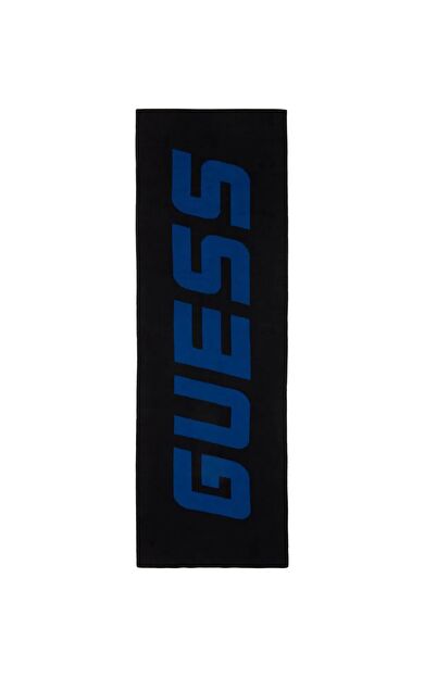 Guess AM9571POL03 Knitted Erkek Atkı