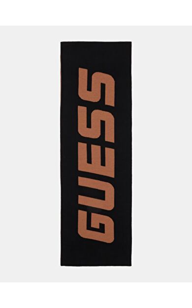 Guess AM9571POL03 Knitted Erkek Atkı