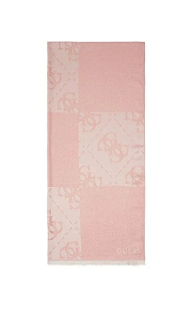 Guess AW5378POL03 Jane Printed Kadın Atkı