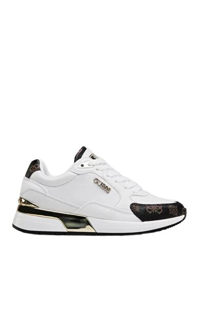 Guess FL5MOXFAL12 Moxea Kadın Günlük Ayakkabı