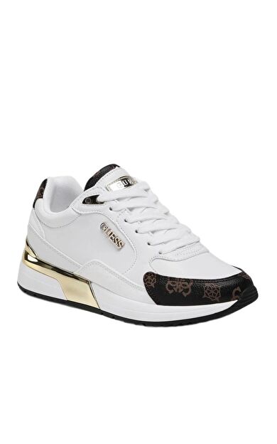 Guess FL5MOXFAL12 Moxea Kadın Günlük Ayakkabı