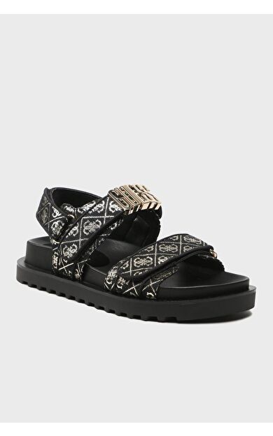 Guess FL6FBSFAL03 Fabelis Kadın Sandalet