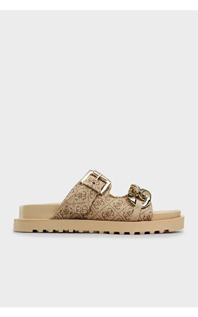 Guess FL6FT2FAL03 Fatema 2 Kadın Terlik