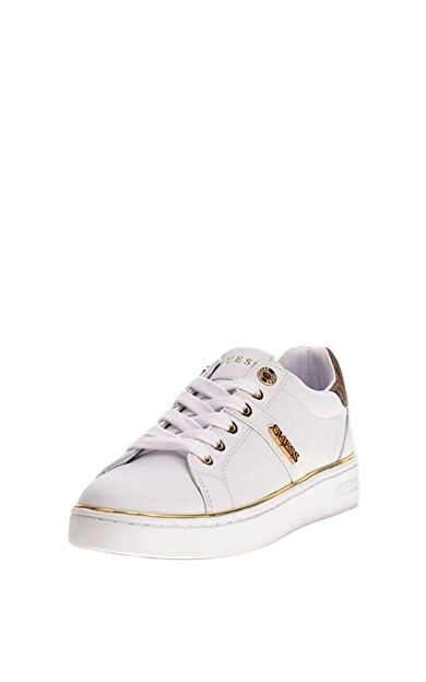 Guess FLFBTZELE12 Britz Kadın Günlük Ayakkabı