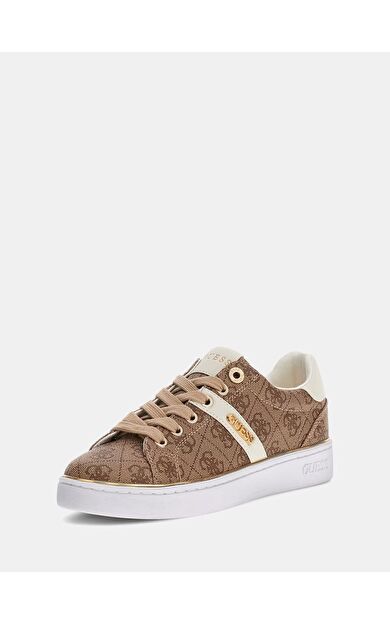 Guess FLFBTZFAL12 Britz Kadın Günlük Ayakkabı