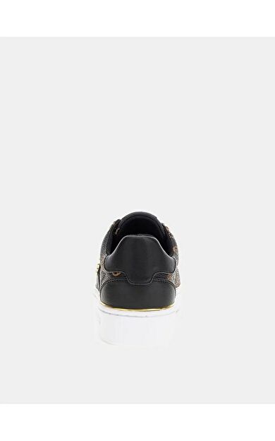 Guess FLFBTZFAL12 Britz Kadın Günlük Ayakkabı